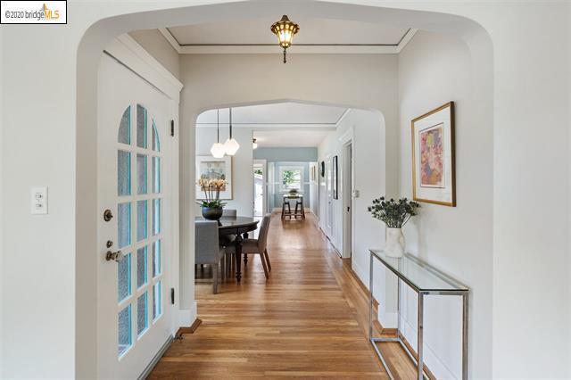 Foto del edificio - 2 bedroom in Berkeley CA 94705