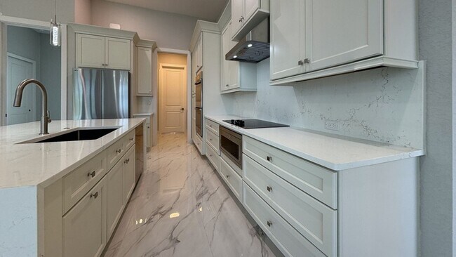 Foto del edificio - 20 Coxswain Dr