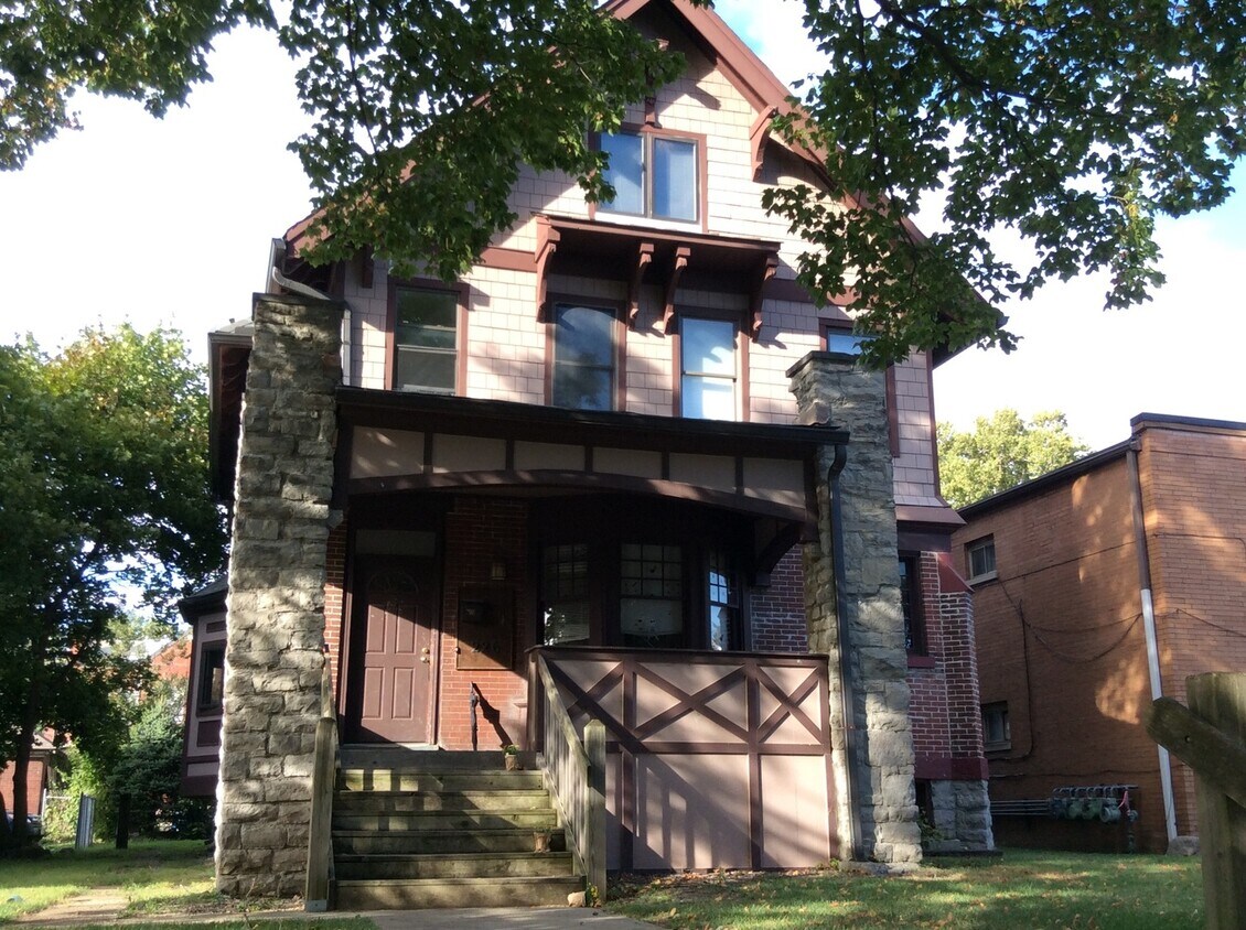 Building Photo - Available fall 2025