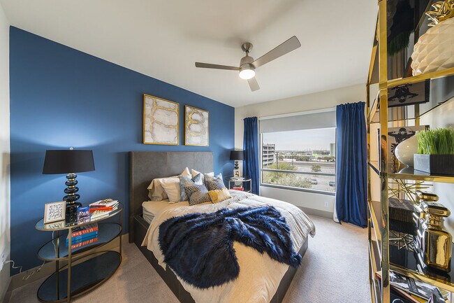 Foto del edificio - 6202 Skyline Dr