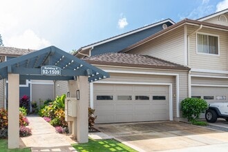 Building Photo - 92-1509-1509 Aliinui Dr