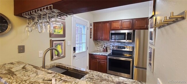 Photo - 1625 N Murray Blvd Apartment