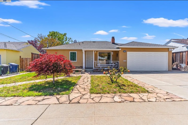 Photo - 20171 Leroy Dr (Castro Valley, CA)