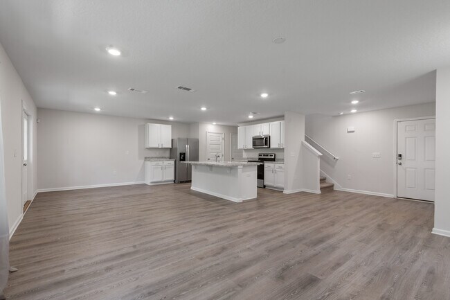 Foto del edificio - 4615 Integrity Ct