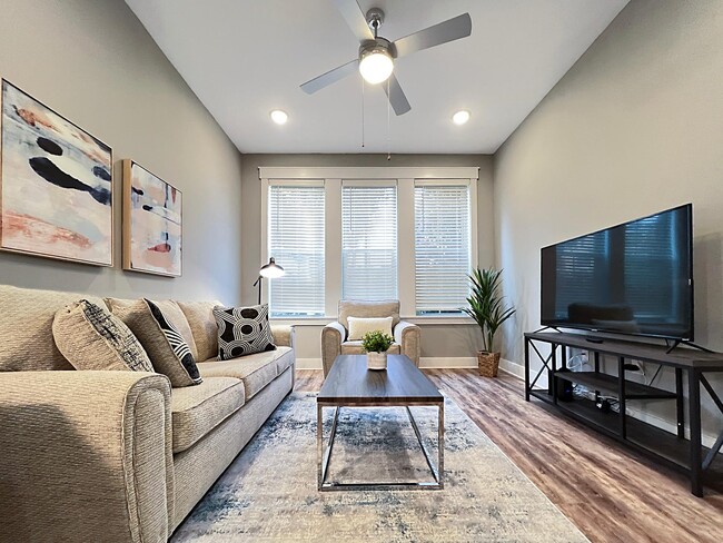 Foto del edificio - 4312 W Spruce St