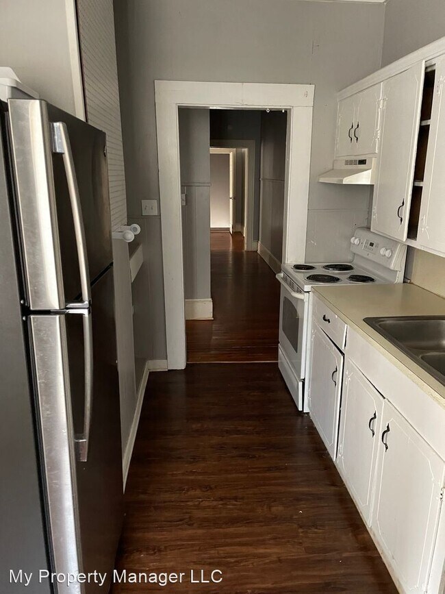Building Photo - 2 br, 1 bath House - 506.5 Kirby Place