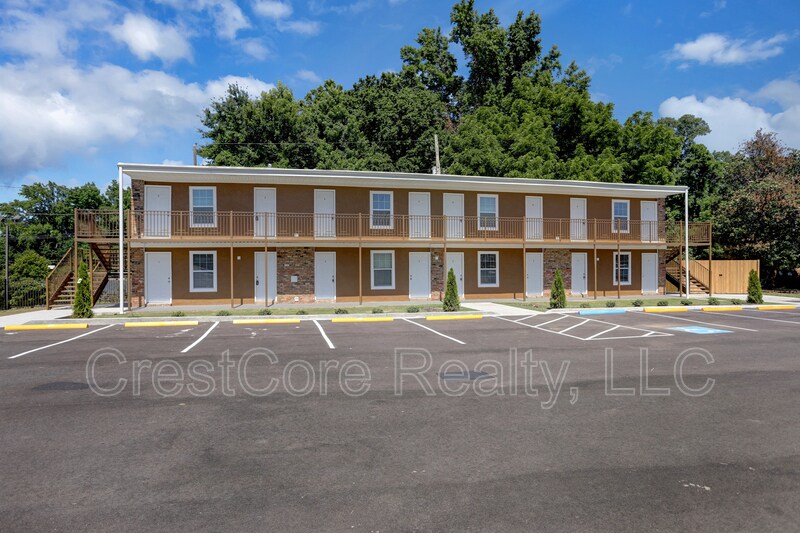 Foto principal - 3379 Overton Crossing St