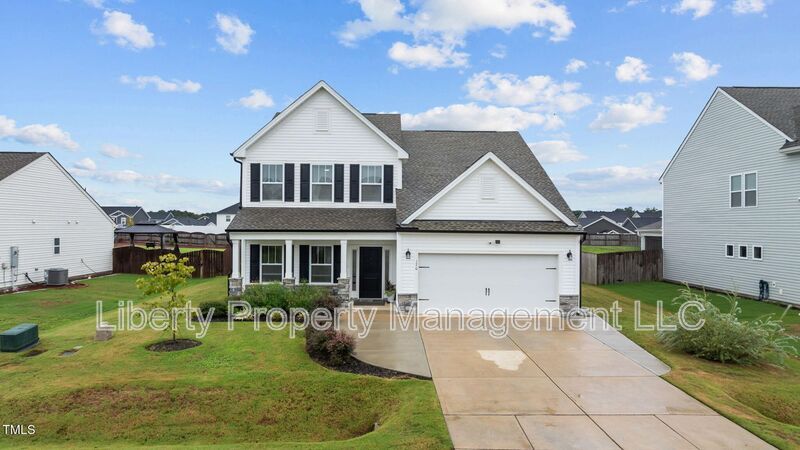 Primary Photo - 170 Arlie Ln