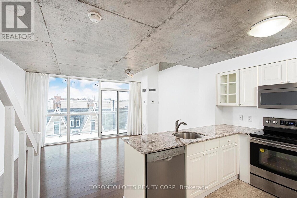 Photo principale - 954-954 King St W