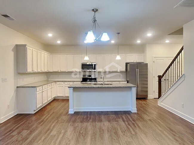 Foto del edificio - 4305 Spregan Way