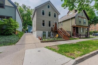 Building Photo - 1757 N Franklin Pl