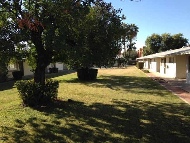 Foto del edificio - 3426 N 38th St