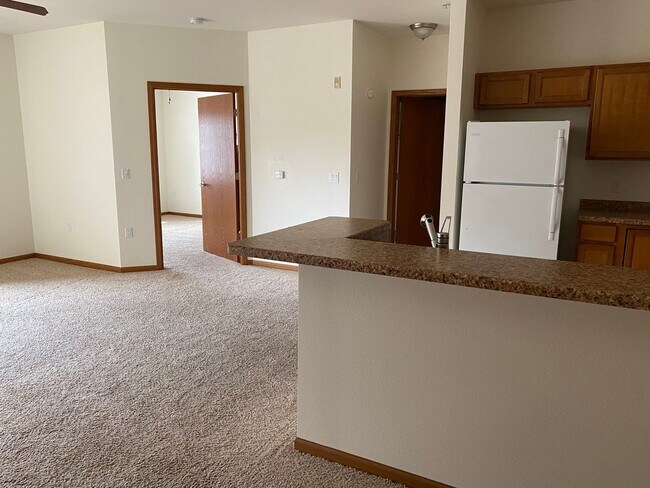 Foto del interior - The Commons of Foxboro