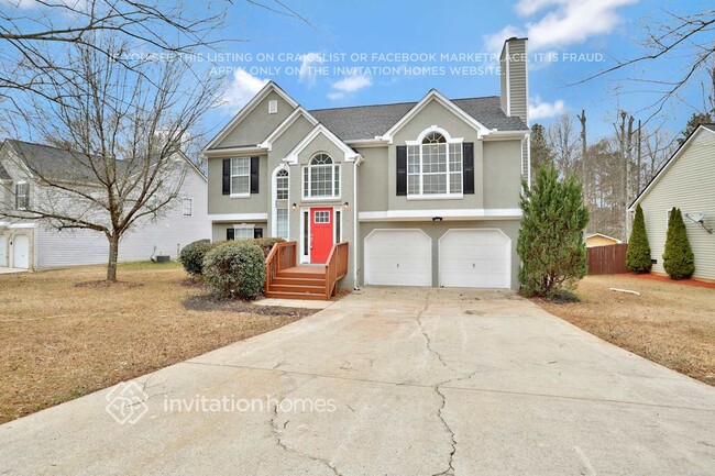 Building Photo - 1464 Bellemeade Farms Rd SW