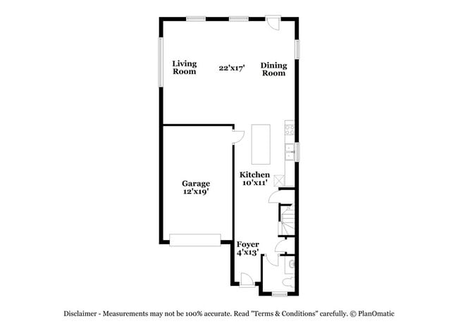 Foto del edificio - 109 Lookout Point Pl