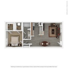 TheEdison-11770WestheimerRd-Houston-TX_1x1_A2_682sf_3D_Print.Jpg - The Edison