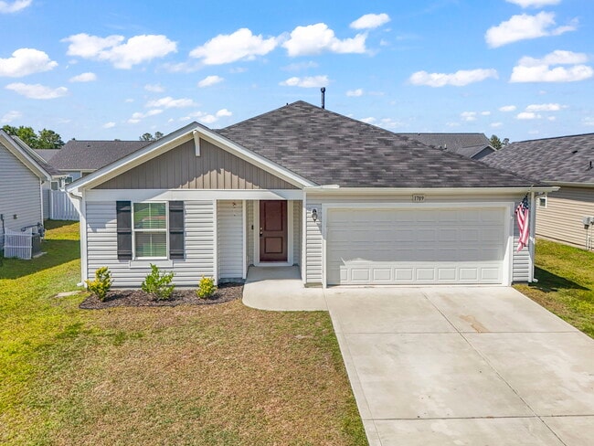 Building Photo - 1789 Sapphire Dr