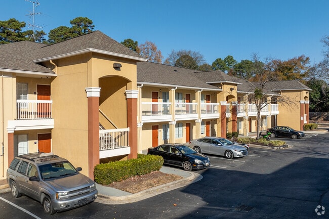 Building Photo - Vivo Living North Woods