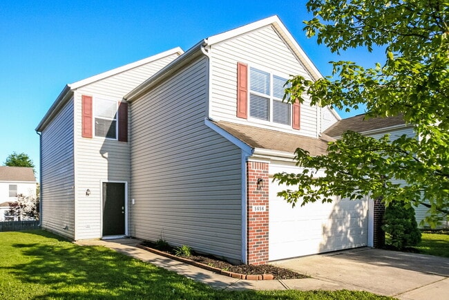 Building Photo - 5656 Cheval Dr