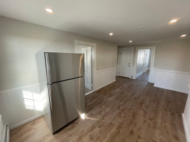 Dining Area - 579 Clay St