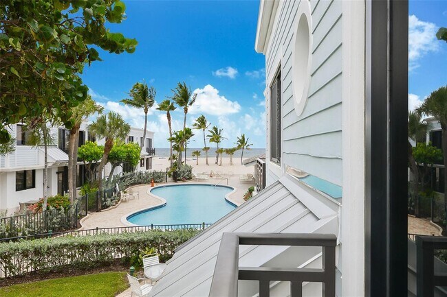 Foto del edificio - 1630 S Ocean Ln