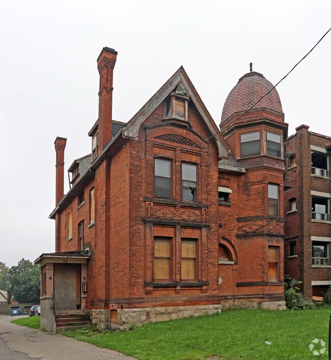 Photo principale - Wentworth Place Apartments