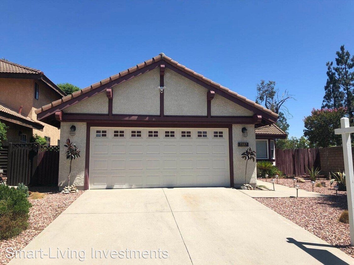 3 br, 2 bath House 7187 Summerfield Pl, House Rental in Rancho