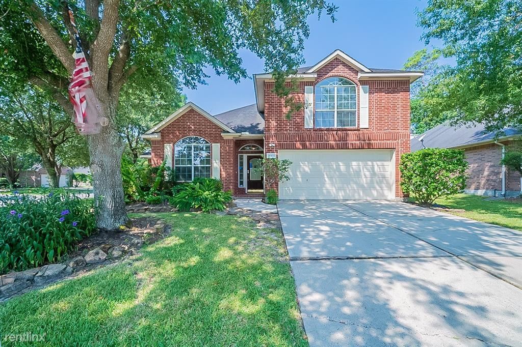 Primary Photo - 3 br, 2 bath House - 18403 Wolf Creek Trail