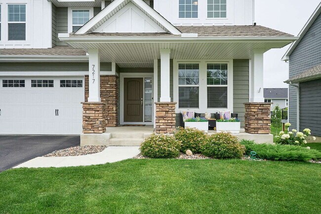 Foto del edificio - 7217 Purple Pkwy