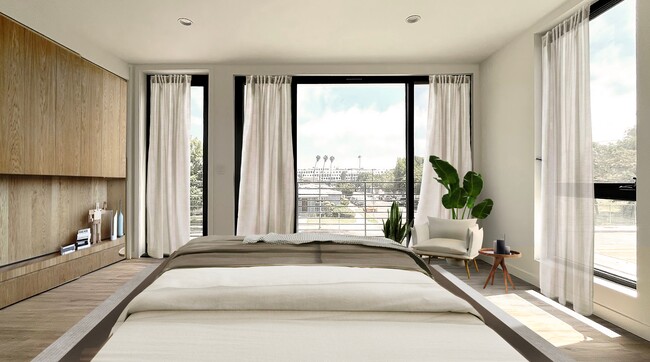 Foto del edificio - 12127 Lucile St