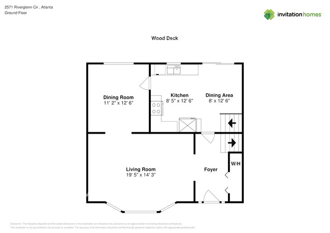 Building Photo - 2571 Riverglenn Cir