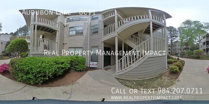 Building Photo - 600 Audubon Lake Dr