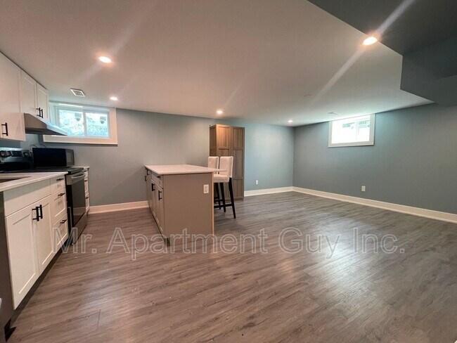 Photo du bâtiment - 16 W 3rd St
