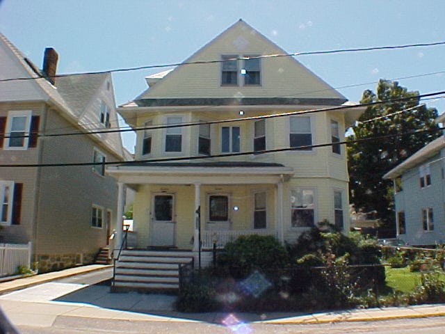 Foto del edificio - 14 Morse St