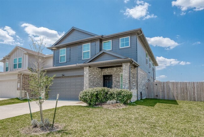 Foto del edificio - 5343 Pinecliff Grove Ct