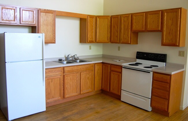 Foto del edificio - 510 N 40th Ave W