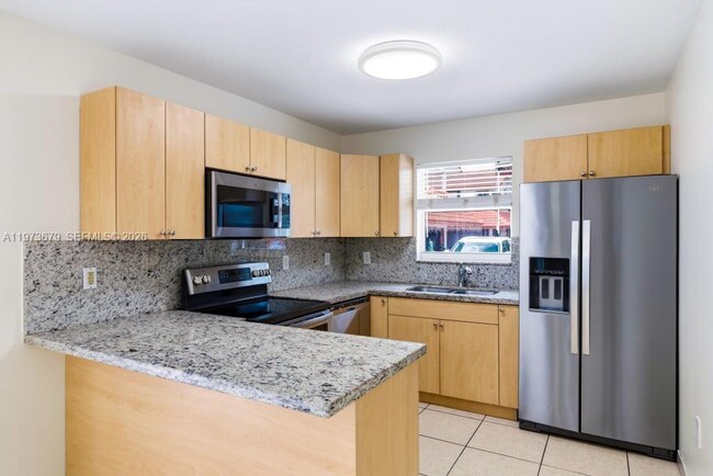 Foto del edificio - 3072 NW 14th St