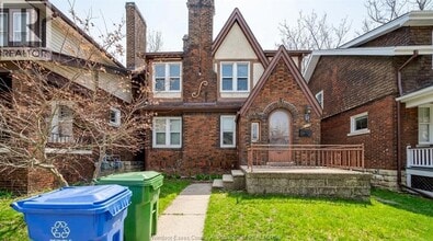 Building Photo - 431 Randolph Ave