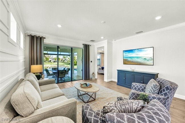 Building Photo - 17357 Corsini Dr