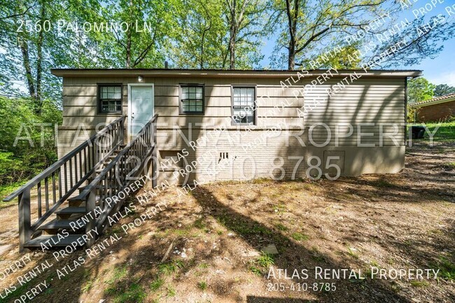 Building Photo - 2560 Palomino Ln