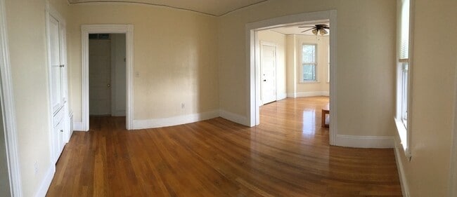 Foto del edificio - 610 Humphrey St