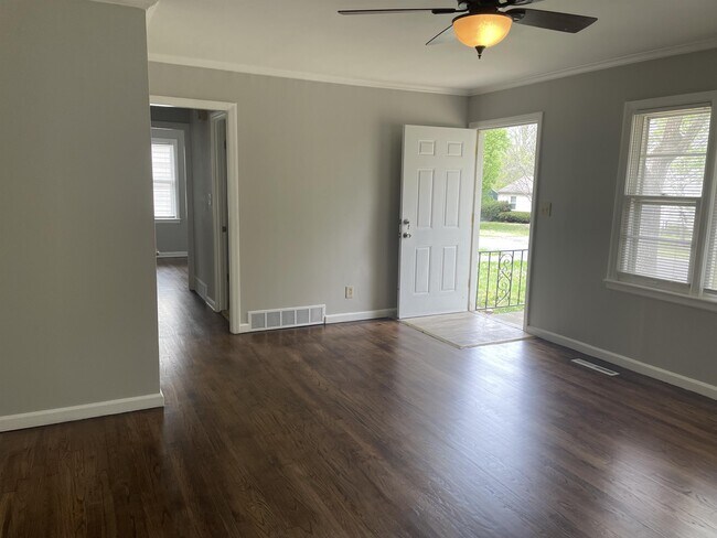 Foto del edificio - 8907 E 72nd St