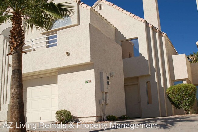 Building Photo - 2 br, 2.5 bath House - 0420 S Acoma Blvd #34