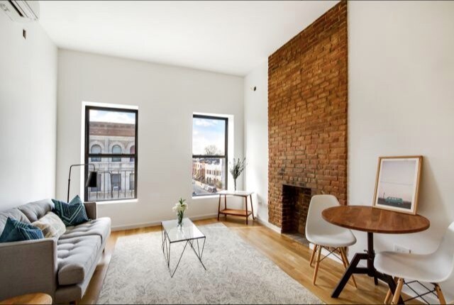Foto principal - 235 Malcolm X Boulevard