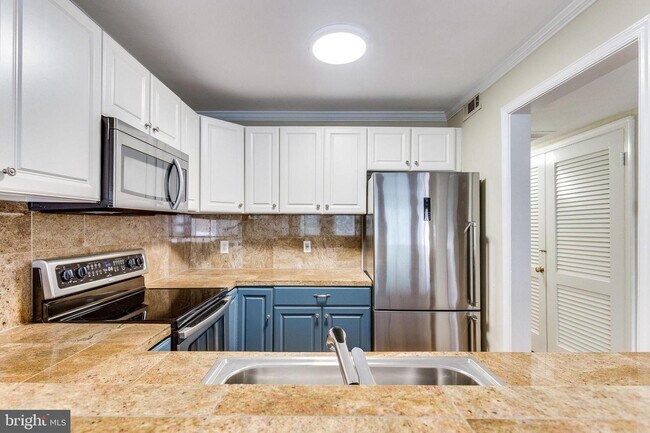 Foto del edificio - 2435 I St NW