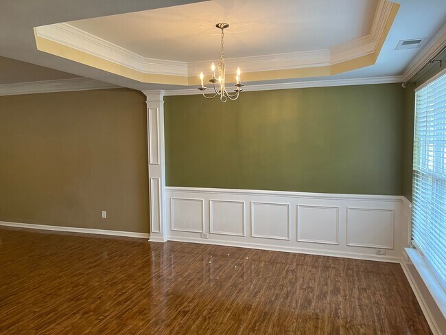 Foto del edificio - Simpsonville, 4bd/2.5ba, 2000+sf