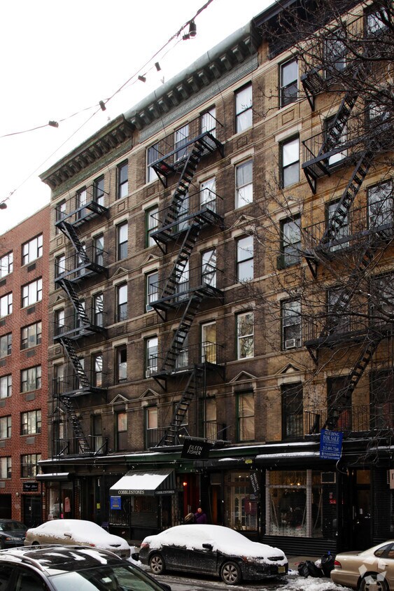 Primary Photo - 314 E 9th St