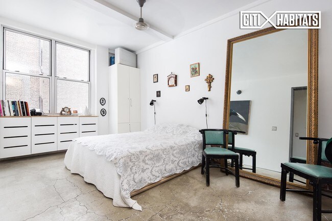 Foto del edificio - 35 Grand St