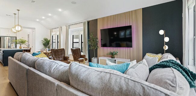 Foto del edificio - lovely turnkey 3bd fenced in yard