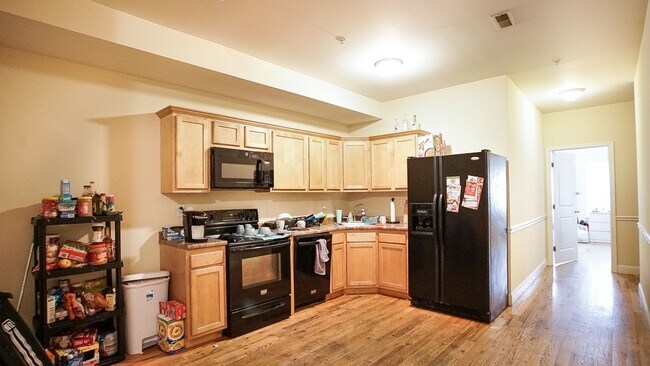 Foto del edificio - 1821 N 18th St